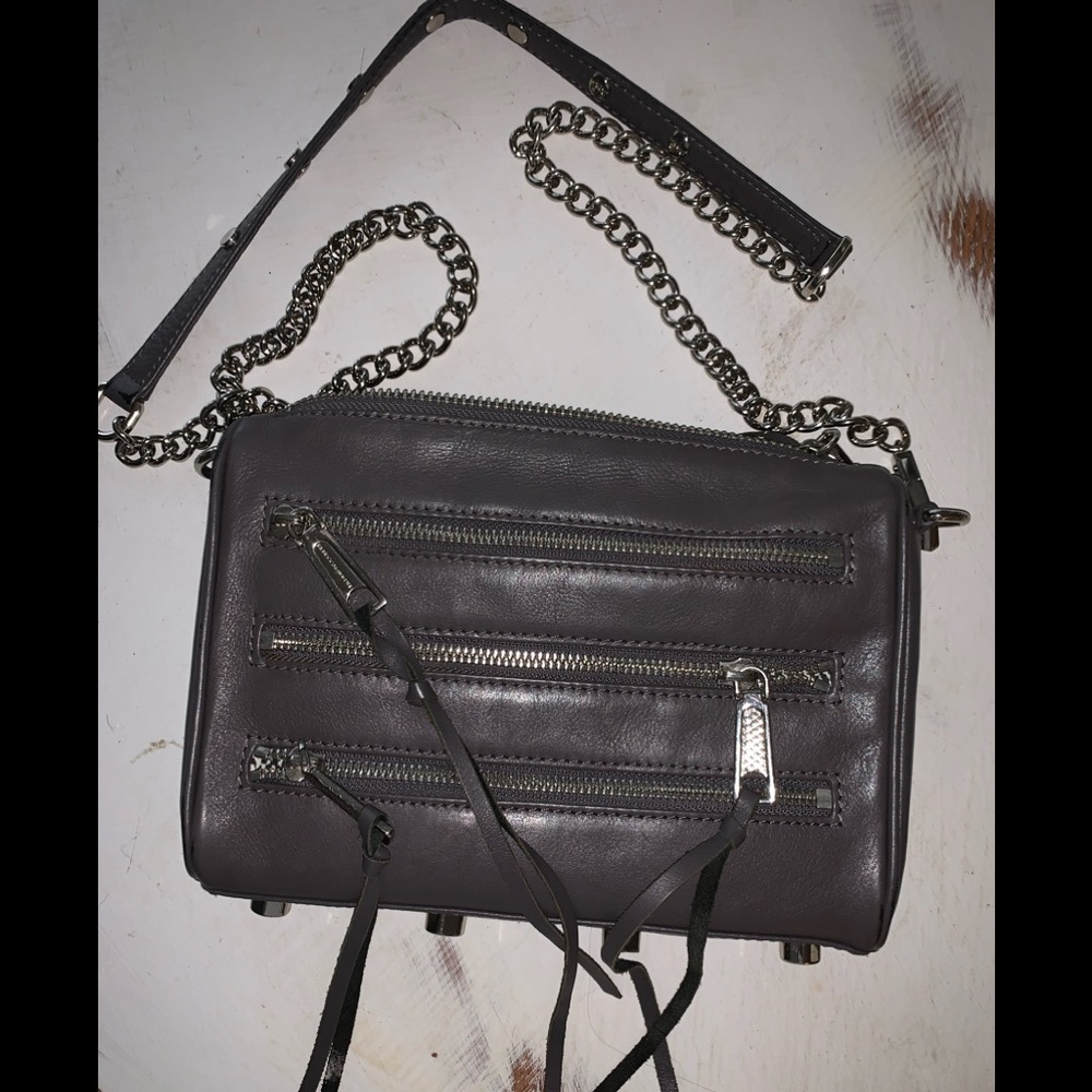 Rebecca Minkoff crossbody